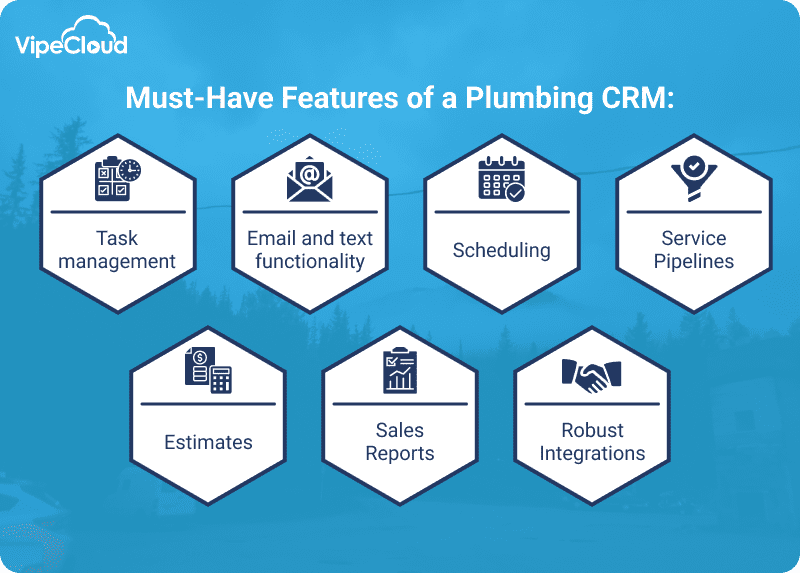 Best Crm For Plumbers