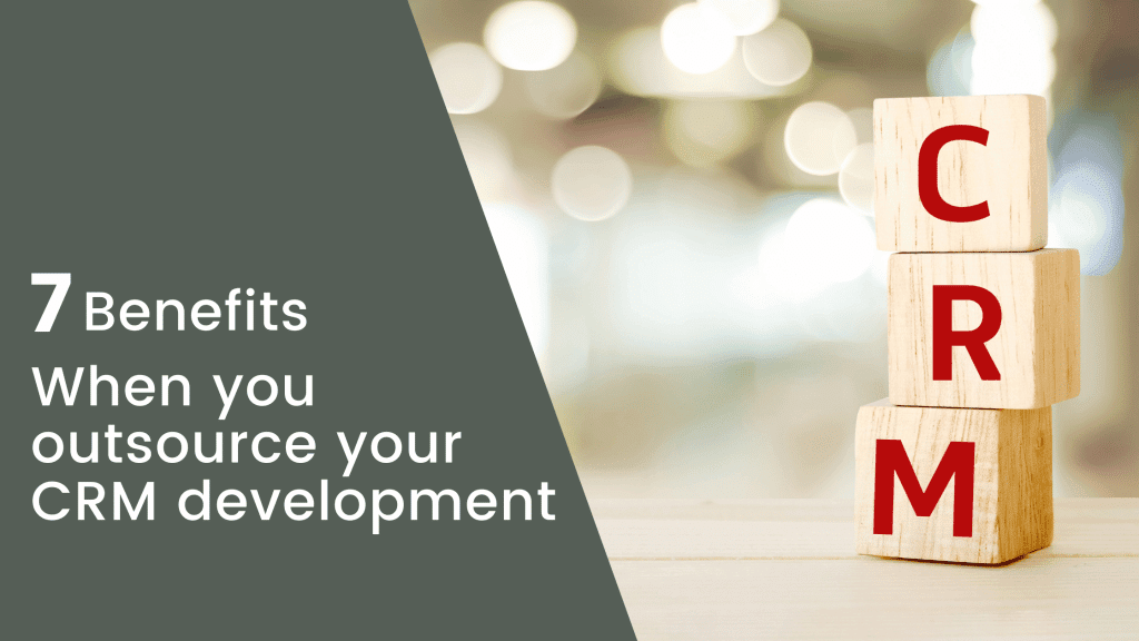 Outsource Dynamics Crm Developer