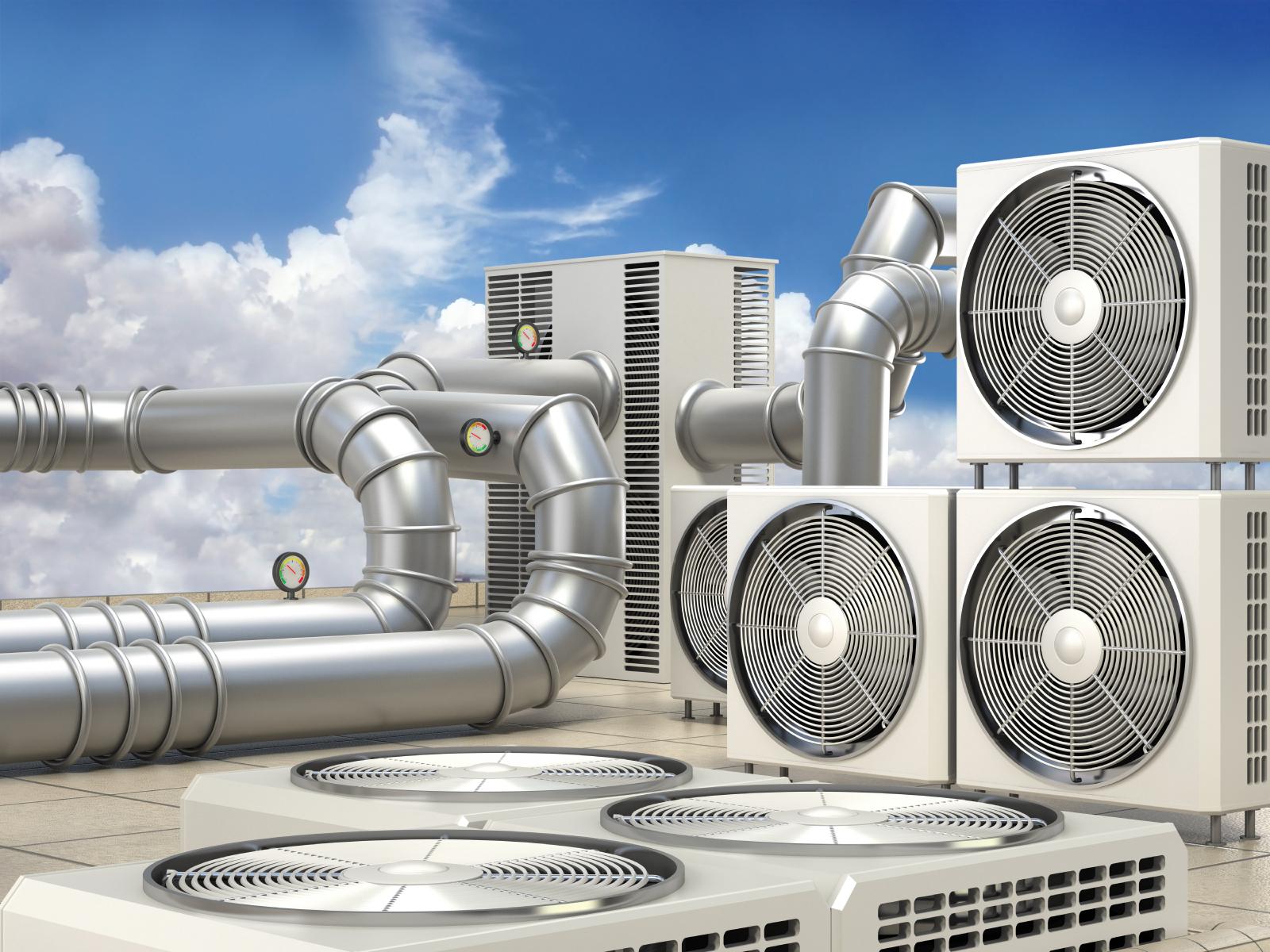 Crm For Hvac Company